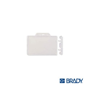 brady IDS-92H ID badge holder